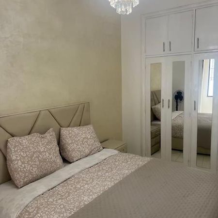 טנג'יר Appartement Centre 600M Plage מראה חיצוני תמונה