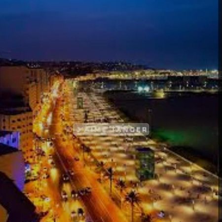 טנג'יר Appartement Centre 600M Plage מראה חיצוני תמונה