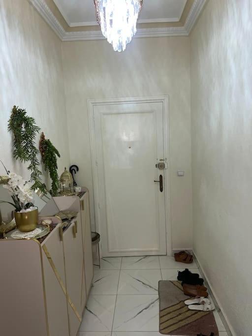 טנג'יר Appartement Centre 600M Plage מראה חיצוני תמונה