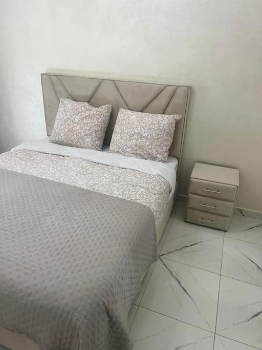 טנג'יר Appartement Centre 600M Plage מראה חיצוני תמונה