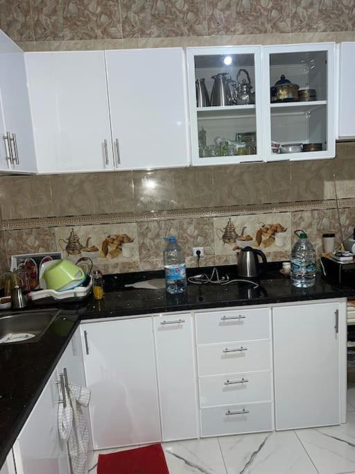 טנג'יר Appartement Centre 600M Plage מראה חיצוני תמונה
